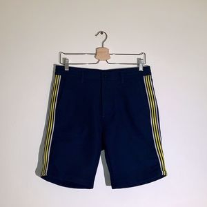 Zara Man Shorts